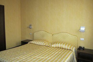 Hotel Albergo Ristorante della Torre  | Trescore Balneario | Bergamo | Italia 5