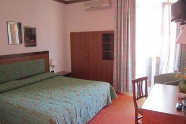 Hotel Albergo Ristorante della Torre  | Trescore Balneario | Bergamo | Italia 6