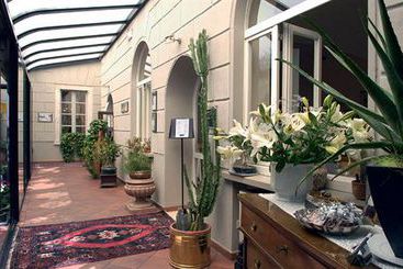 Hotel Albergo Ristorante della Torre  | Trescore Balneario | Bergamo | Italia 7