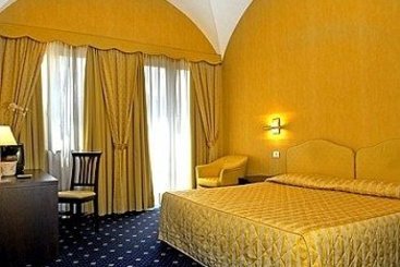 Hotel Albergo Ristorante della Torre  | Trescore Balneario | Bergamo | Italia 8