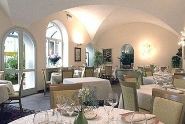 Hotel Albergo Ristorante della Torre  | Trescore Balneario | Bergamo | Italia 9