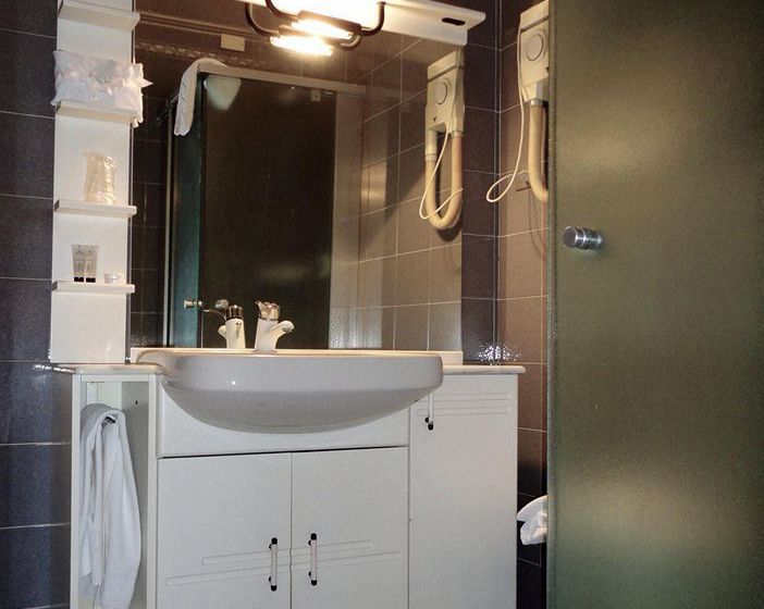 Hotel Albergo Giardino-Bertalli Novara