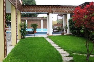 Hotel Terme Belvedere  | Abano Terme | Padova | Italia