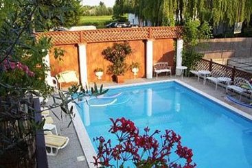 Hotel Terme Belvedere  | Abano Terme | Padova | Italia 1