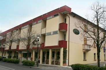 Hotel Terme Belvedere  | Abano Terme | Padova | Italia 8