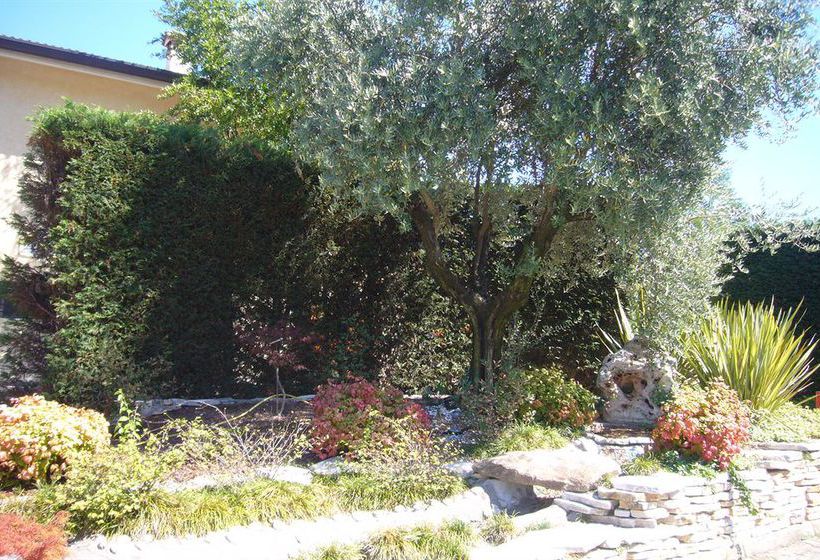 Hotel Albergo Verona Padua