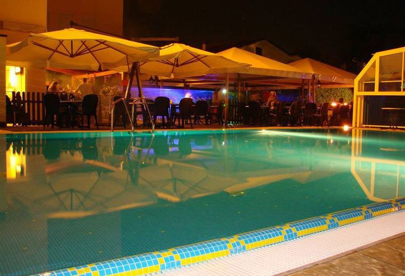 Hotel Albergo Verona  | Abano Terme | Padova | Italia 1