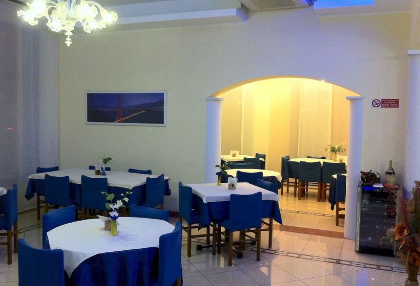 Hotel Albergo Verona  | Abano Terme | Padova | Italia 10