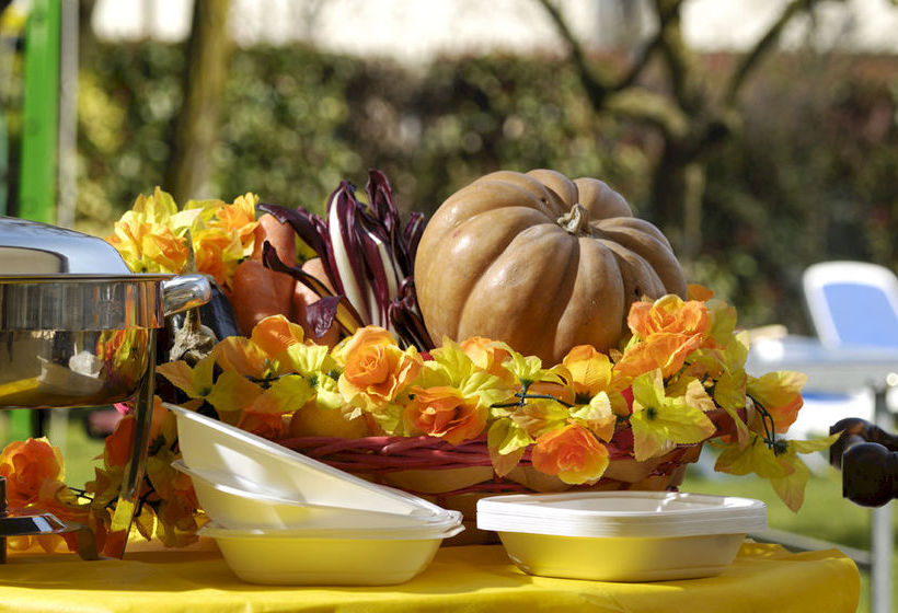 Hotel Albergo Verona  | Abano Terme | Padova | Italia 11