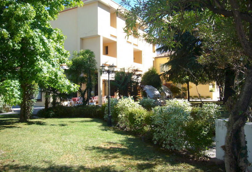 Hotel Albergo Verona  | Abano Terme | Padova | Italia 12