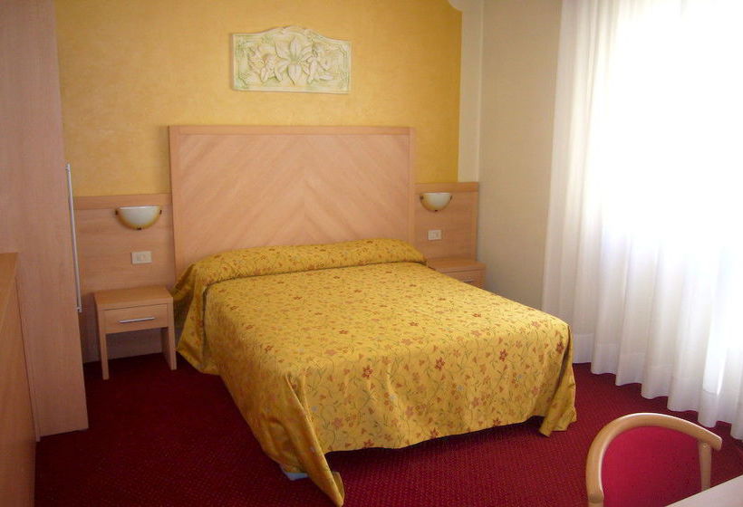 Hotel Albergo Verona  | Abano Terme | Padova | Italia 13