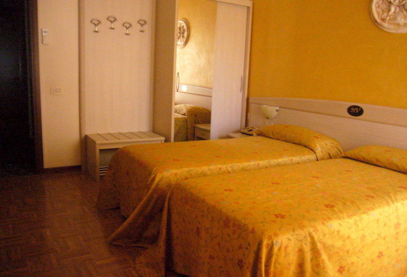 Hotel Albergo Verona  | Abano Terme | Padova | Italia 14