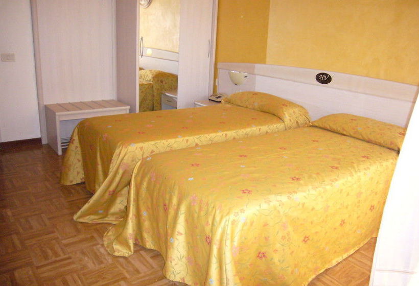 Hotel Albergo Verona  | Abano Terme | Padova | Italia 15