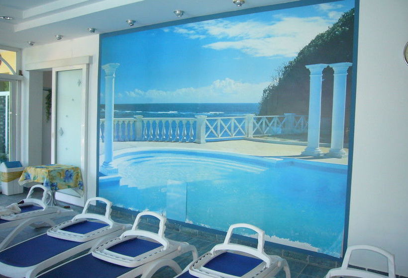 Hotel Albergo Verona  | Abano Terme | Padova | Italia 16