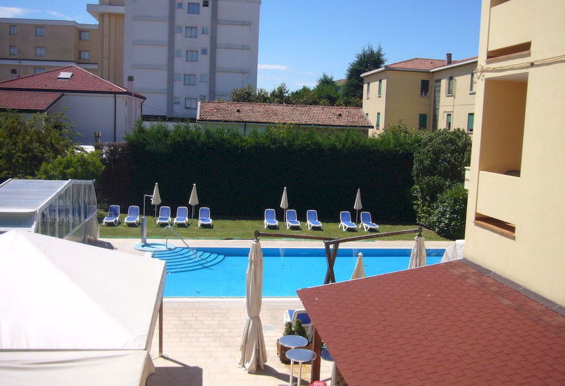 Hotel Albergo Verona  | Abano Terme | Padova | Italia 18
