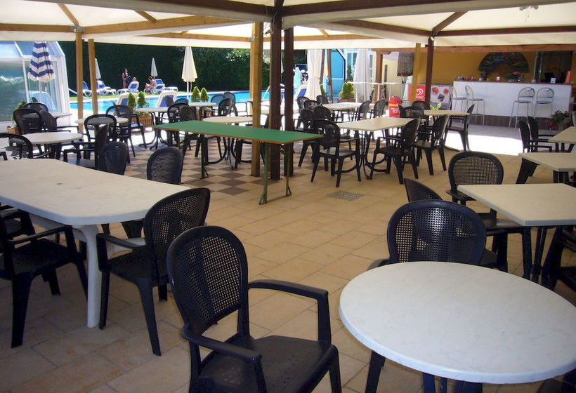 Hotel Albergo Verona  | Abano Terme | Padova | Italia 19