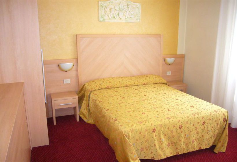 Hotel Albergo Verona  | Abano Terme | Padova | Italia 2