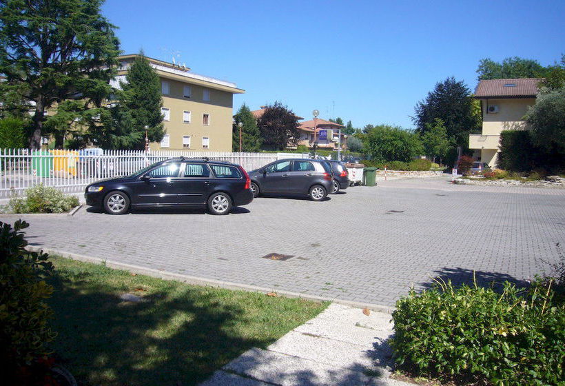 Hotel Albergo Verona  | Abano Terme | Padova | Italia 20