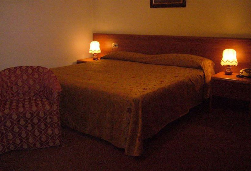 Hotel Albergo Verona  | Abano Terme | Padova | Italia 3