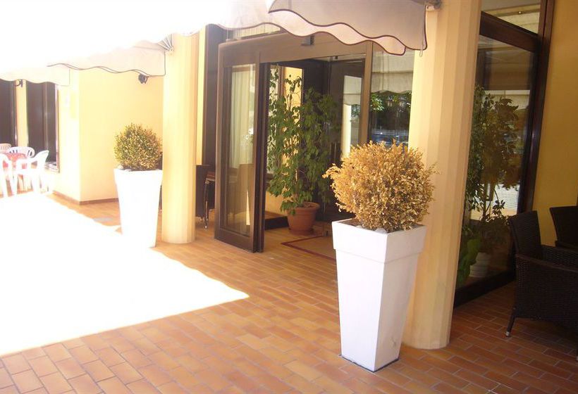 Hotel Albergo Verona  | Abano Terme | Padova | Italia 5
