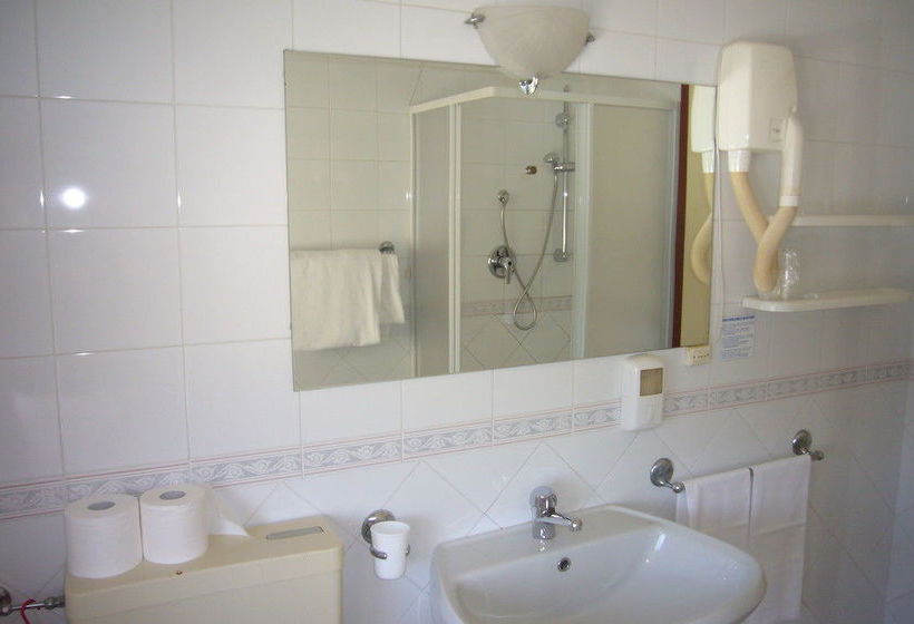 Hotel Albergo Verona  | Abano Terme | Padova | Italia 8