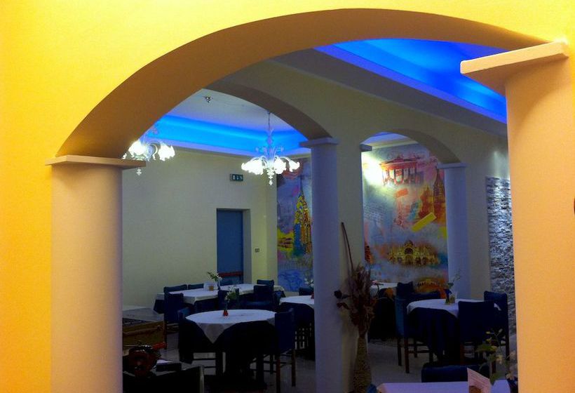 Hotel Albergo Verona  | Abano Terme | Padova | Italia 9