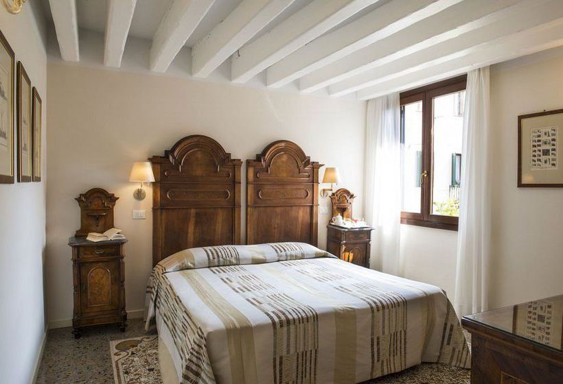 Hotel Agli Alboretti  | Venezia | Venezia | Italia 11