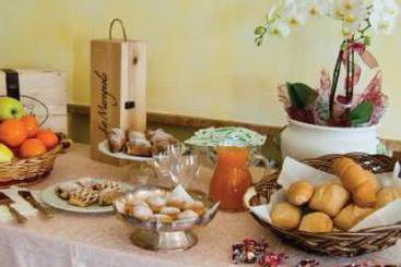 Hotel Marchesini  | Grezzana | Verona | Italia 2