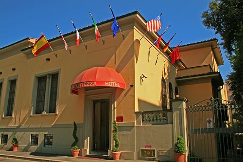 Hotel La Fortezza  | Firenze | Florence | Italia 11