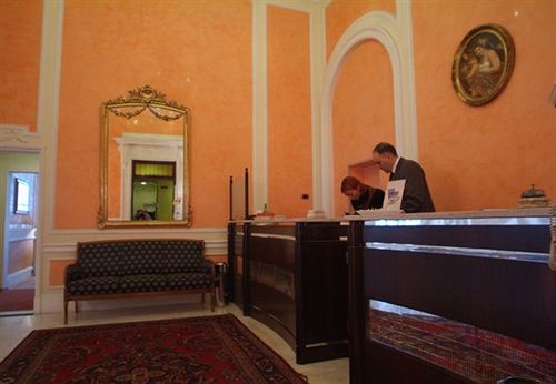 Hotel La Fortezza  | Firenze | Florence | Italia 13