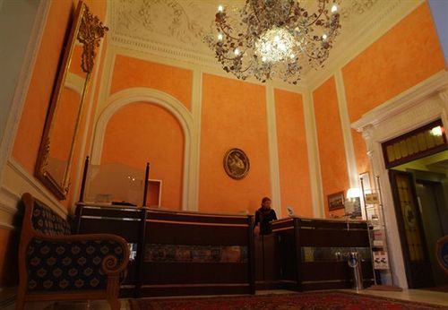 Hotel La Fortezza  | Firenze | Florence | Italia 16