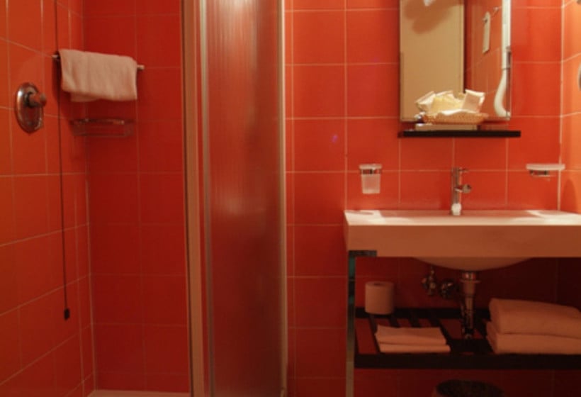 Hotel La Fortezza  | Firenze | Florence | Italia 4