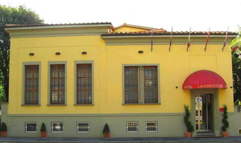 Hotel La Fortezza  | Firenze | Florence | Italia 5