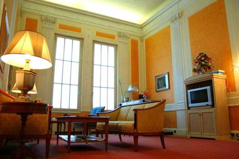 Hotel La Fortezza  | Firenze | Florence | Italia 8