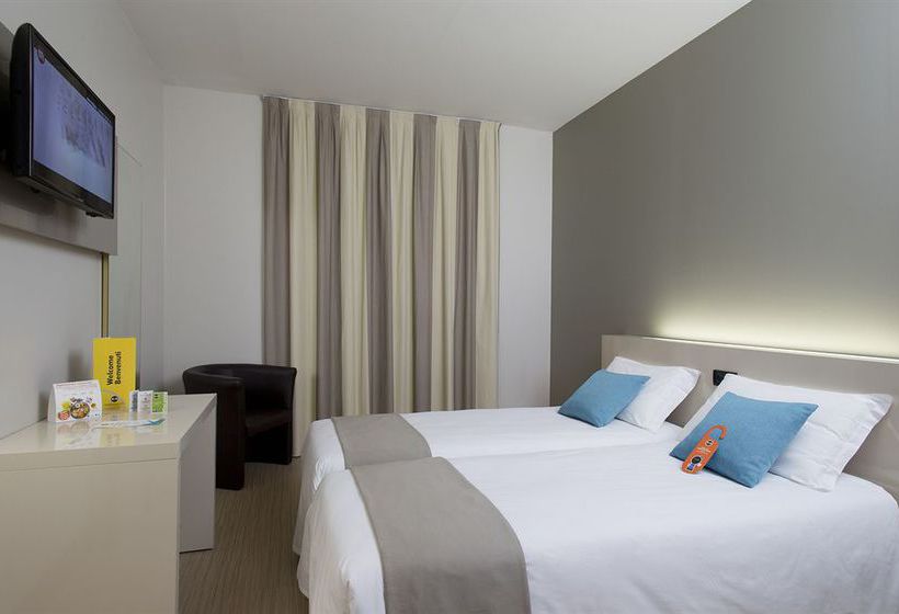 Hotel Class Mantova  | San Giorgio di Mantova | Mantova | Italia 10