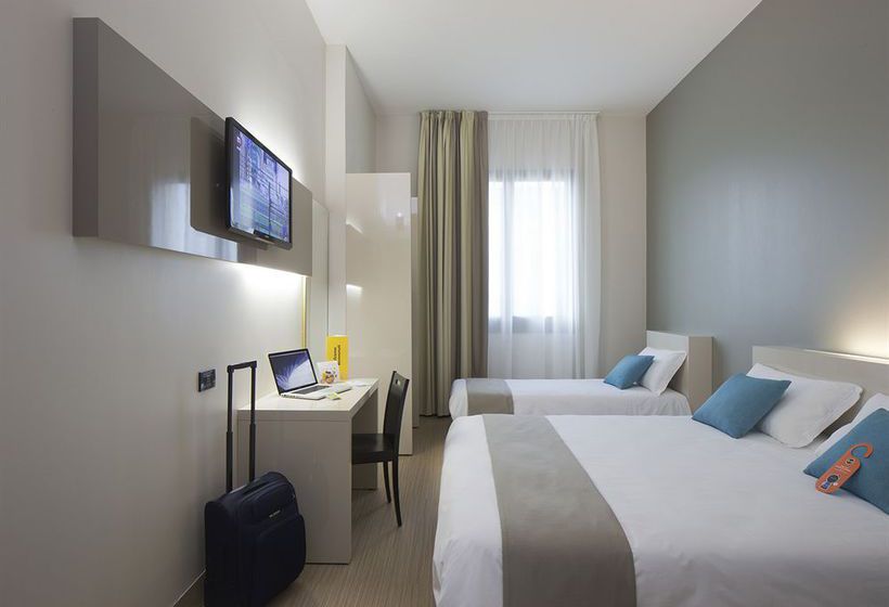 Hotel Class Mantova  | San Giorgio di Mantova | Mantova | Italia 13