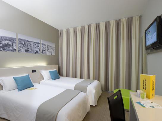 Hotel Class Mantova  | San Giorgio di Mantova | Mantova | Italia 19