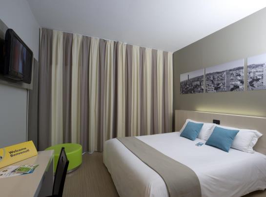 Hotel Class Mantova  | San Giorgio di Mantova | Mantova | Italia 20