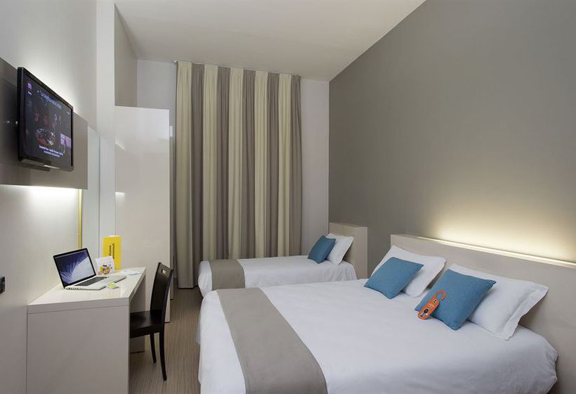 Hotel Class Mantova  | San Giorgio di Mantova | Mantova | Italia 6