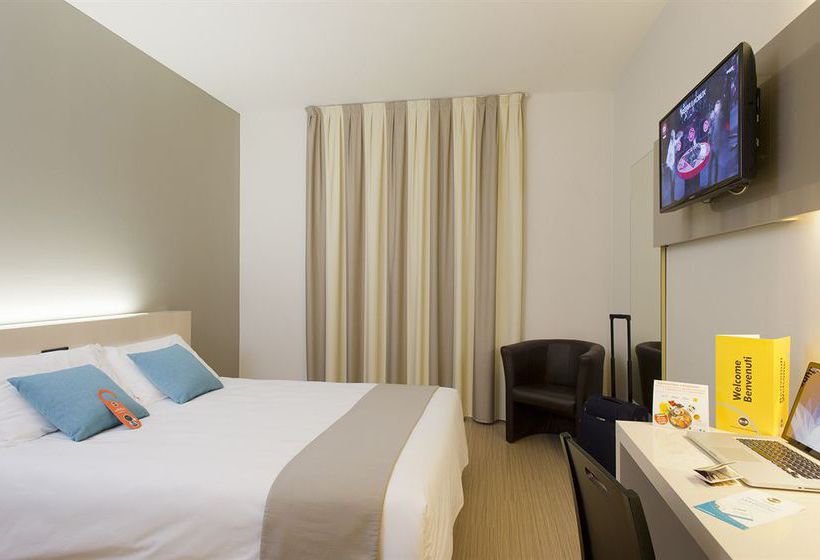 Hotel Class Mantova  | San Giorgio di Mantova | Mantova | Italia 7