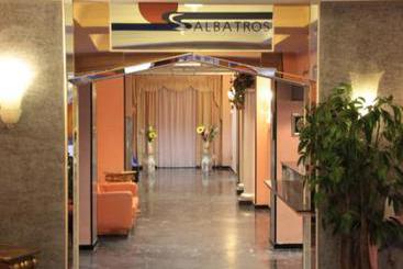 Hotel Albatros  | Torvaianica | Roma | Italia 1