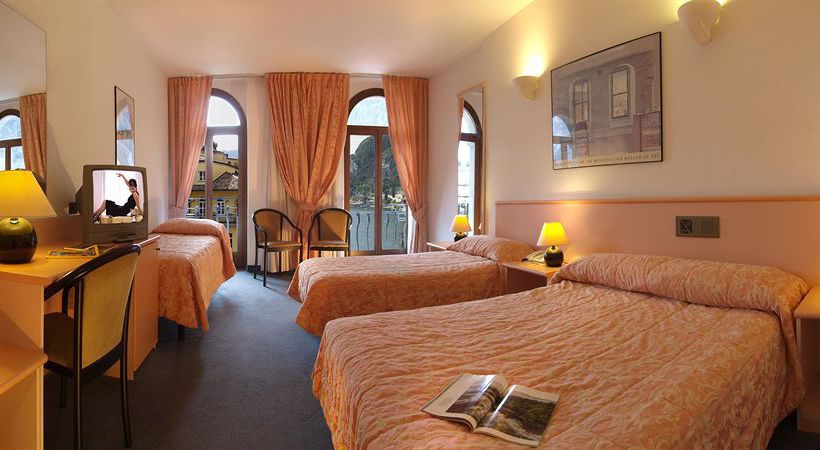 Hotel Centrale Trento