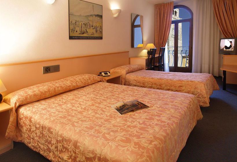 Hotel Centrale  | Riva del Garda | Trento | Italia 1