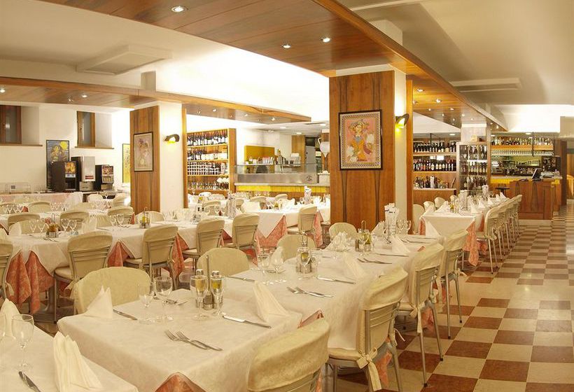 Hotel Centrale  | Riva del Garda | Trento | Italia 3