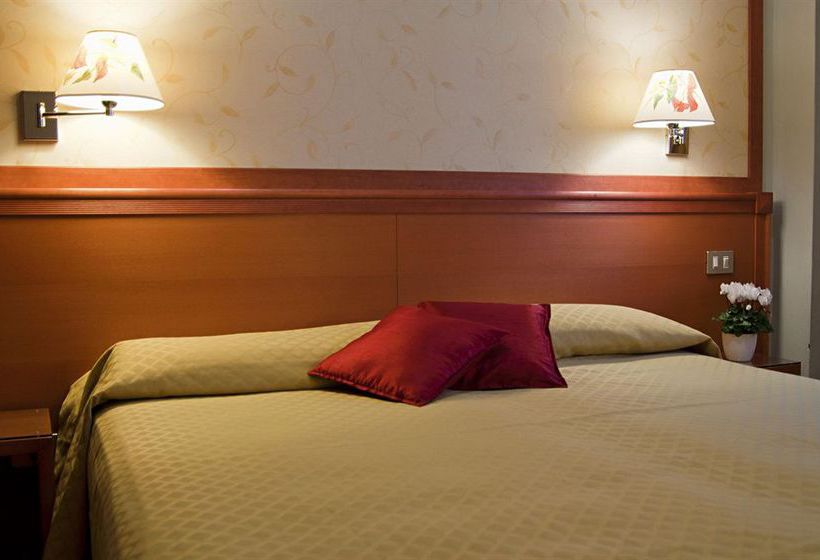 Hotel La Residenza  | Milano | Milano | Italia 10