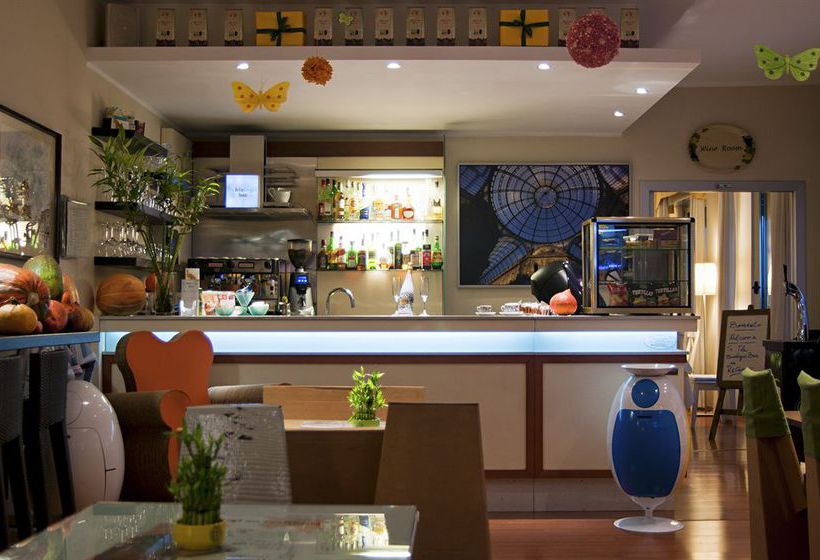 Hotel La Residenza  | Milano | Milano | Italia 11