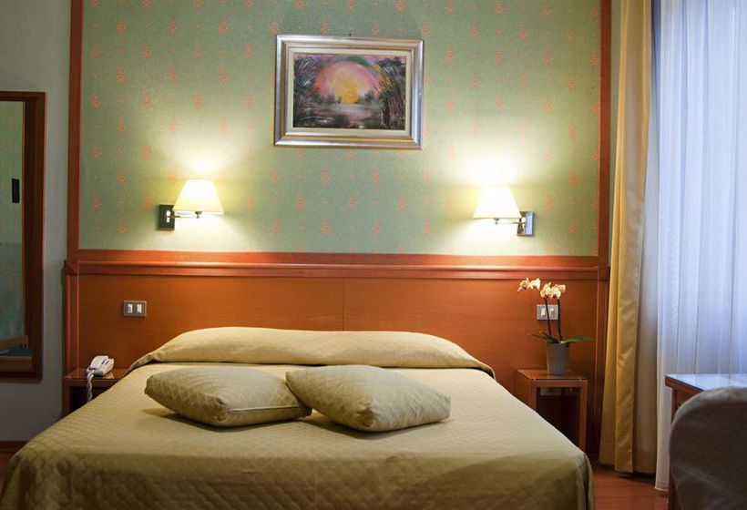 Hotel La Residenza  | Milano | Milano | Italia 12