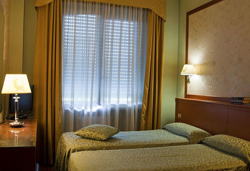 Hotel La Residenza  | Milano | Milano | Italia 13