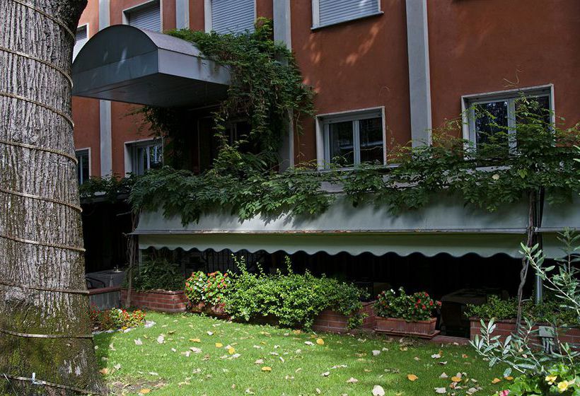 Hotel La Residenza  | Milano | Milano | Italia 14