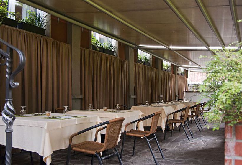 Hotel La Residenza  | Milano | Milano | Italia 16